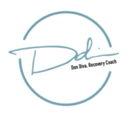 Don Diva, Recovery Coach